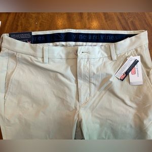 Vineyard Vine Performance Pants 34x34